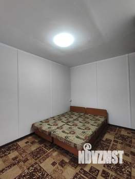 1-к квартира, на длительный срок, 30м2, 1/1 этаж