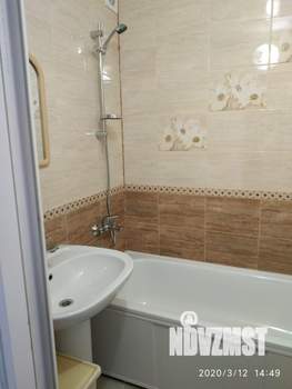 1-к квартира, на длительный срок, 36м2, 3/9 этаж