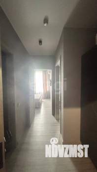 1-к квартира, на длительный срок, 35м2, 8/12 этаж