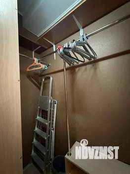 1-к квартира, на длительный срок, 38м2, 5/12 этаж