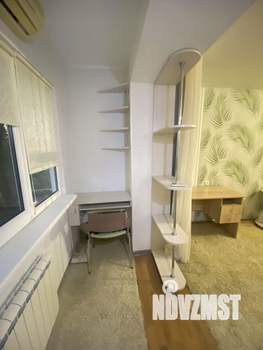 1-к квартира, на длительный срок, 30м2, 4/5 этаж