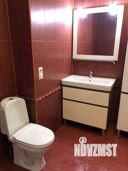 3-к квартира, на длительный срок, 97м2, 3/9 этаж