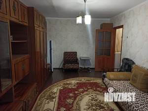 1-к квартира, на длительный срок, 31м2, 4/5 этаж