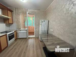 1-к квартира, на длительный срок, 42м2, 1/10 этаж