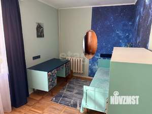 2-к квартира, на длительный срок, 40м2, 1/5 этаж