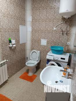 1-к квартира, на длительный срок, 55м2, 1/2 этаж