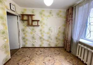 3-к квартира, на длительный срок, 64м2, 1/10 этаж