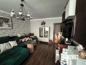 2-к квартира, на длительный срок, 50м2, 2/5 этаж