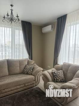 2-к квартира, на длительный срок, 50м2, 3/6 этаж