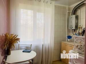 3-к квартира, на длительный срок, 58м2, 2/5 этаж