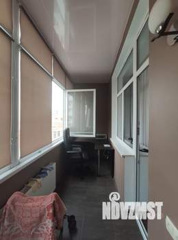 1-к квартира, на длительный срок, 50м2, 5/9 этаж