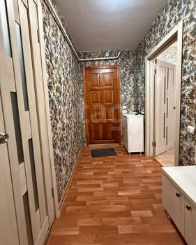 1-к квартира, на длительный срок, 35м2, 1/9 этаж