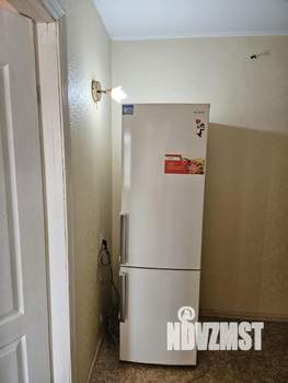 1-к квартира, на длительный срок, 30м2, 4/6 этаж