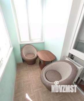 1-к квартира, посуточно, 48м2, 3/10 этаж