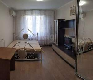 1-к квартира, на длительный срок, 39м2, 3/9 этаж