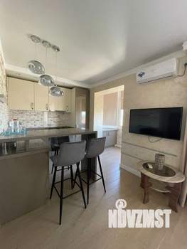 2-к квартира, на длительный срок, 50м2, 9/10 этаж