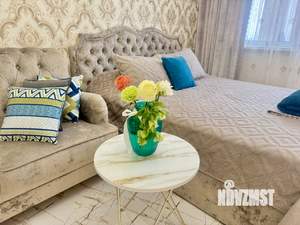 2-к квартира, посуточно, 56м2, 2/10 этаж