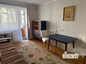 2-к квартира, на длительный срок, 40м2, 1/5 этаж