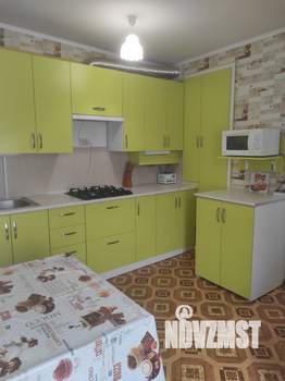 1-к квартира, на длительный срок, 37м2, 2/2 этаж