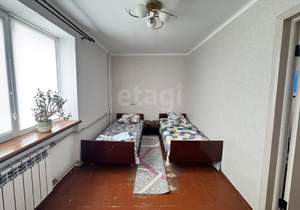 2-к квартира, на длительный срок, 40м2, 1/4 этаж