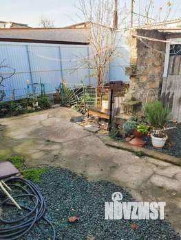 2-к квартира, на длительный срок, 51м2, 1/1 этаж