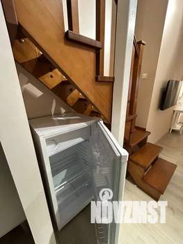 1-к квартира, посуточно, 33м2, 9/9 этаж