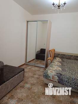 1-к квартира, на длительный срок, 30м2, 1/1 этаж