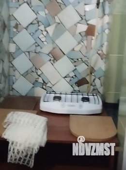 1-к квартира, на длительный срок, 25м2, 1/1 этаж