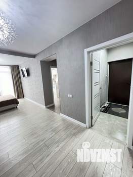 1-к квартира, на длительный срок, 49м2, 6/9 этаж