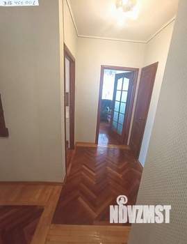 3-к квартира, посуточно, 67м2, 10/10 этаж