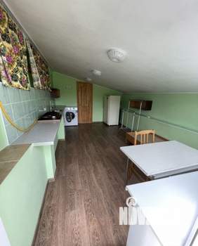 Студия квартира, на длительный срок, 30м2, 2/2 этаж