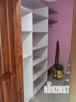 2-к квартира, на длительный срок, 48м2, 4/5 этаж