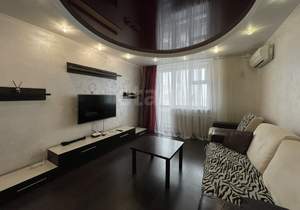 2-к квартира, на длительный срок, 52м2, 10/10 этаж