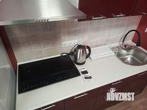 Студия квартира, на длительный срок, 20м2, 1/1 этаж