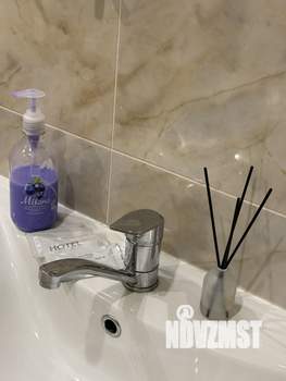 Студия квартира, посуточно, 28м2, 8/9 этаж