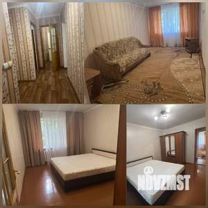 2-к квартира, на длительный срок, 40м2, 2/5 этаж