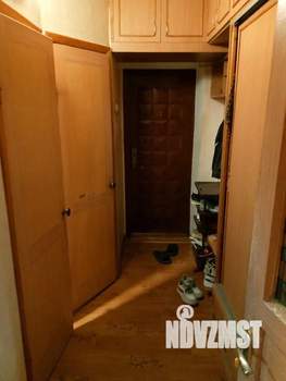 1-к квартира, на длительный срок, 34м2, 3/5 этаж