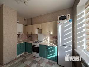 2-к квартира, на длительный срок, 70м2, 6/9 этаж