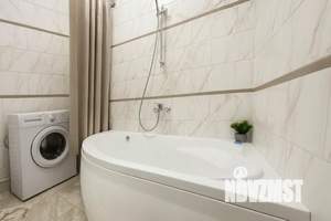 1-к квартира, посуточно, 48м2, 1/1 этаж