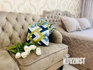 2-к квартира, посуточно, 56м2, 2/10 этаж