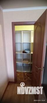 1-к квартира, на длительный срок, 34м2, 2/5 этаж