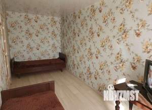 2-к квартира, посуточно, 45м2, 5/5 этаж