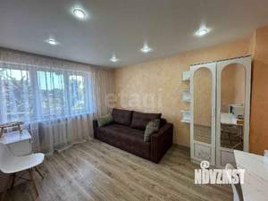 2-к квартира, на длительный срок, 27м2, 2/4 этаж