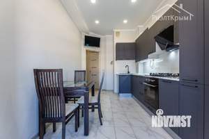 1-к квартира, на длительный срок, 44м2, 7/9 этаж