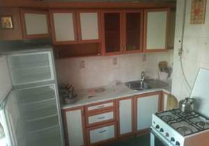 1-к квартира, на длительный срок, 33м2, 1/9 этаж