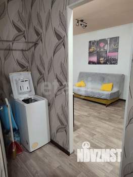1-к квартира, на длительный срок, 30м2, 3/5 этаж