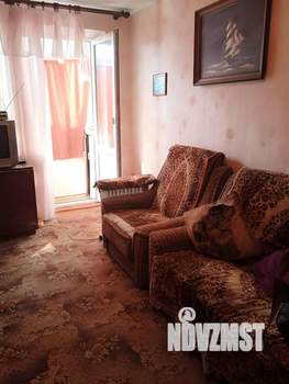 1-к квартира, на длительный срок, 33м2, 2/5 этаж