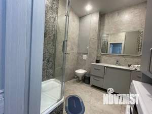 1-к квартира, посуточно, 48м2, 1/1 этаж