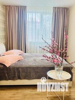 2-к квартира, посуточно, 56м2, 2/5 этаж