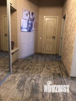 1-к квартира, на длительный срок, 60м2, 5/16 этаж